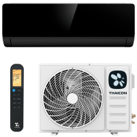 Настенный кондиционер (сплит-система) Thaicon TL-RWP70-FR/TL-ROP70-FR