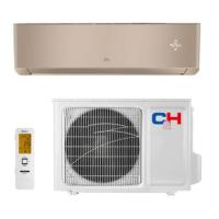 Настенный кондиционер (сплит-система) Cooper&Hunter CH-S24FTXAM2S-GD