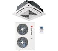 Кассетный кондиционер Energolux SAC60С6-A/SAU60U6-A