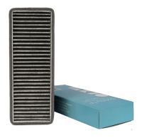 Фильтр Vakio Фильтр класса F7 с угольным наполнением