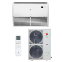 Напольно-потолочный кондиционер Royal Clima CO-F 60HNDI/CO-E 60HNDI