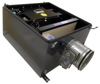 Приточная вентиляционная установка Minibox Е-1050 Zentec Premium