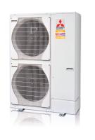 Тепловой насос Mitsubishi Electric PUHZ-SHW230YKA