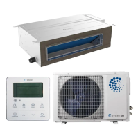 Канальный кондиционер Systemair SYSCOOL SYSPLIT DUCT 18 HP Q