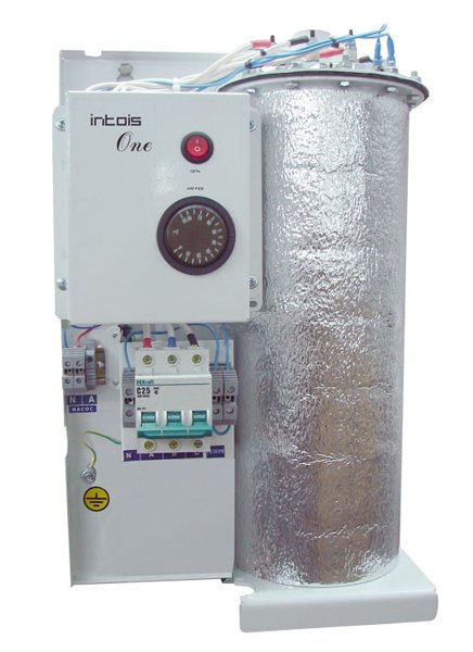 Электрический котел Интойс One MK 15