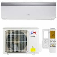 Настенный кондиционер (сплит-система) Cooper&Hunter CH-S24FTXTB2S-NG