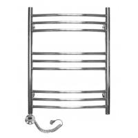 Электрический полотенцесушитель Domoterm Калипсо П9 500*700 EL