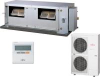 Канальный кондиционер Fujitsu ARY90TLC3/AOY90TPC3L