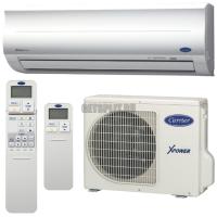 Настенный кондиционер (сплит-система) Carrier 42UQV060M / 38UYV060M