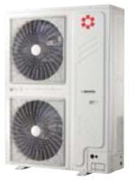 Наружный блок VRF системы Kentatsu KTRZ450HZAN3-C