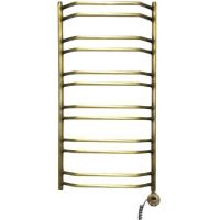 Электрический полотенцесушитель Domoterm Лаура П12 500*985 АБР ER