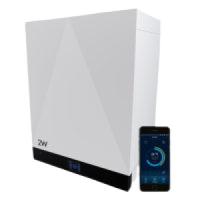 Приточно-вытяжная вентиляционная установка 2vv HRDA2-090UXCBE44-ES0C-0A0