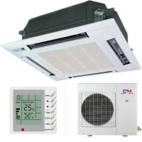 Кассетный кондиционер Cooper&Hunter CH-C160NK/CH-U160NM