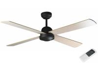 Вентилятор без подсветки Faro Ibiza Marron Oxido (33288)