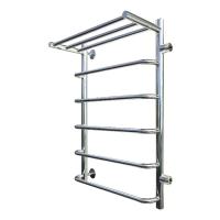 Водяной полотенцесушитель Тругор Идеал ПМ 1 П 50х80х40 (ЛЦ5) прав