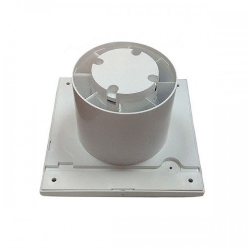Вытяжка для ванной диаметр 100 мм Soler & Palau SILENT-100 CHZ (12V 50)