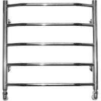 Водяной полотенцесушитель Domoterm Лаура П5 500*500