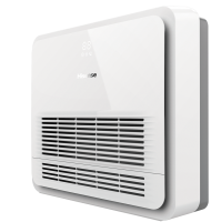Напольно-потолочный внутренний блок VRF системы Hisense AVK-17HJFCAA