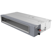 Канальный кондиционер Euroklimat EKUX-50HNN/ EKOX-50HNN