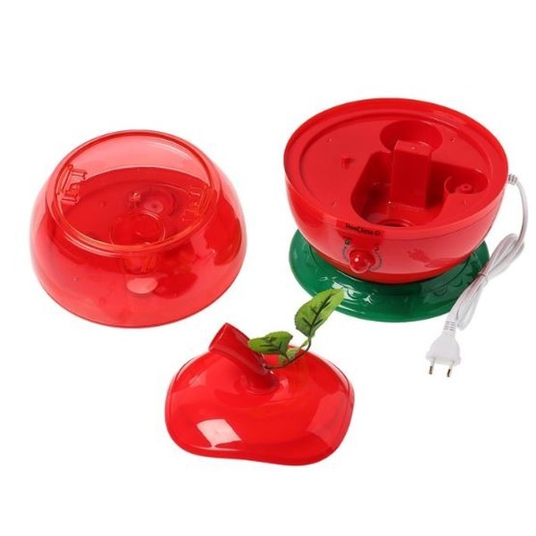 Ультразвуковой увлажнитель воздуха Neoclima NHL-260 A красный