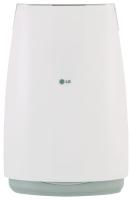 Очистители и увлажнители воздуха LG PH-U451WN