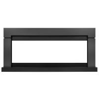 Линейный портал Firelight Lindos Long, графит