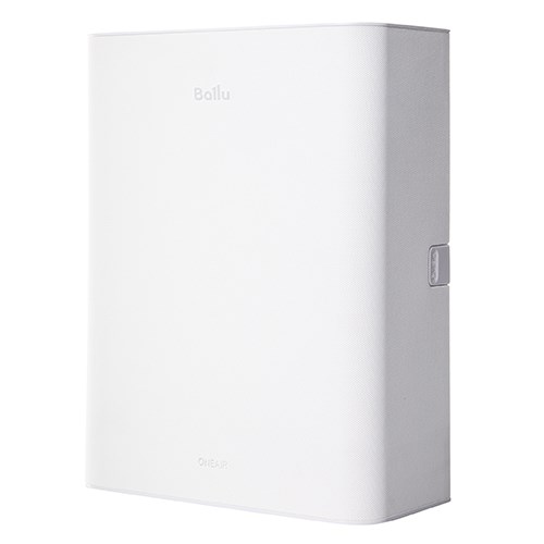 Очиститель воздуха приточный Ballu ONEAIR ASP-100W