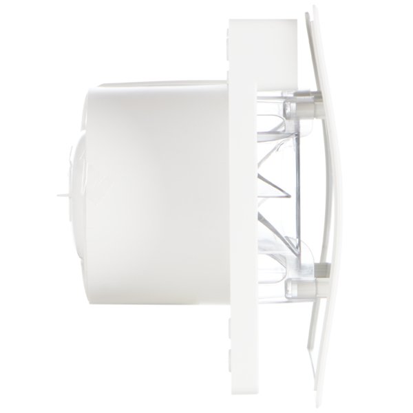 Вытяжка для ванной диаметр 120 мм Vortice PUNTO EVO FLEXO MEX 120/5 LL 1S