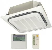 Кассетный фанкойл 8-8,9 кВт Daikin FWC09BF