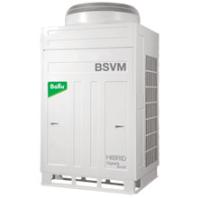 Наружный блок VRF системы Ballu BVRFO-KS6-450-A