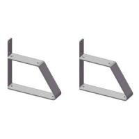 Комплект для напольного монтажа Dantherm для CDP 40-50-70