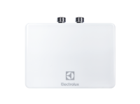 Электрический проточный водонагреватель 5 кВт Electrolux NP6 Aquatronic 2.0