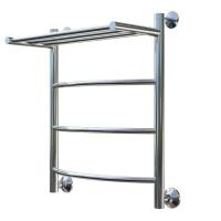 Водяной полотенцесушитель Тругор Приоритет НП 1 П 60х40 (ЛЦ2)