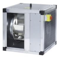 Жаростойкий кухонный вентилятор Systemair MUB/T 100 630D4-K2-L