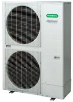 Наружный блок VRF системы General AJHA54LALH