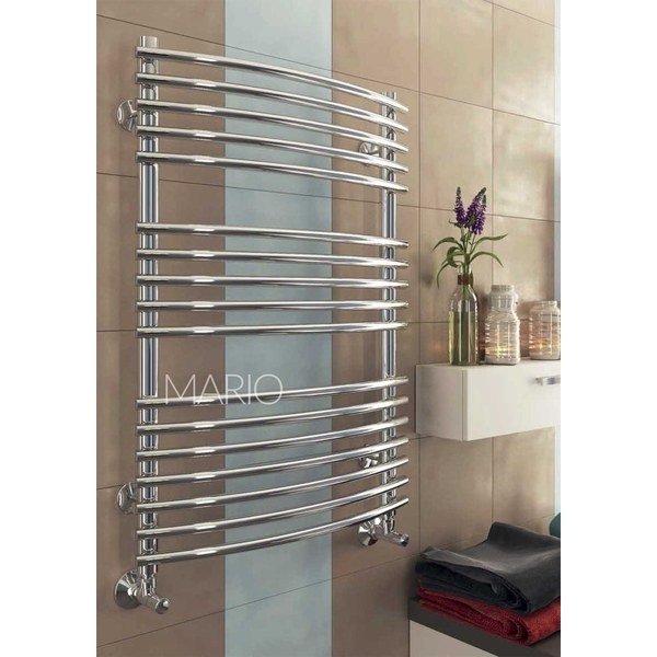 Водяной полотенцесушитель Terminus Марио П17 500*796