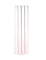 Алюминиевый радиатор Carisa CUR 0495180004