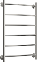 Водяной полотенцесушитель СТИЛЬЕ ПС Версия-Н2 800х500 (6) Г 18