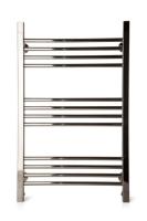 Водяной полотенцесушитель Тера БОГЕМА-ЛЮКС ПСВ-32-07 500х800
