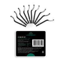 Лезвие для риммера LAMPRECHT LT-BL101-01