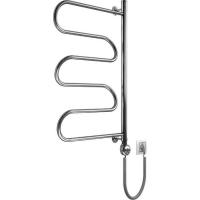 Электрический полотенцесушитель Маргроид Вид 41 el 50*60