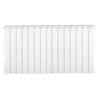 Биметаллический радиатор Sira RS 500 15 секций