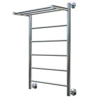 Водяной полотенцесушитель Тругор Аспект НП 1 П 80х40 (ЛЦ6)