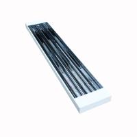 Инфракрасный обогреватель Hintek IO- 45 (открытый ТЭН)