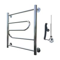 Электрический полотенцесушитель Тругор Феникс эл ТЭН 1 60*50 (ЛЦ1)