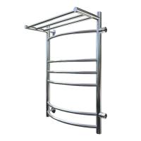 Водяной полотенцесушитель Тругор Приоритет ПМ 3 П 50х80х40 (ЛЦ2) прав