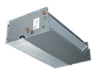 Канальный средненапорный фанкойл Systemair SFD-04-31