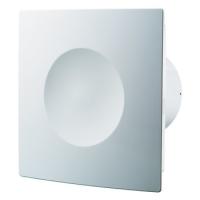 Вытяжка для ванной диаметр 125 мм Blauberg Hi-Fi 125 T