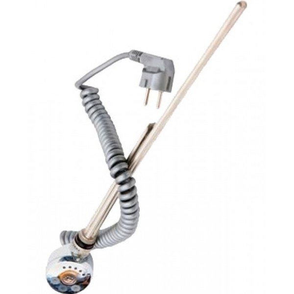 Электрический полотенцесушитель Terminus Классик П5 500*630 E L