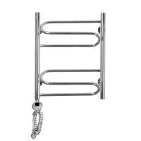 Электрический полотенцесушитель Domoterm Офелия П6 400x500 EL